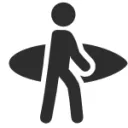 surfermatt