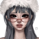 avatar milena ᢉ𐭩