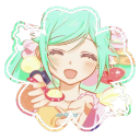 avatar 𝜗℘　⎯⎯　scar