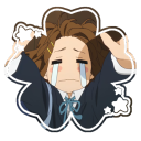 avatar 𝄞　˘˘　scar　!