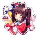 avatar ♪ ۪𓈒 ຼ　jolly scar　　.ᐟ