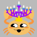 avatar CrabHighPriest
