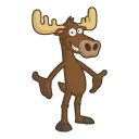 friendlymoose