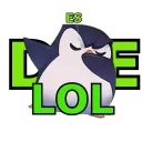 esdelol