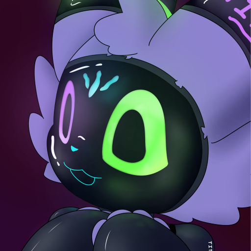 Bot icon
