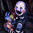 avatar Aaron burr, sir