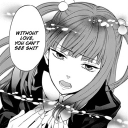 avatar Kiss-Shot Acerola-Orion Heart-Un