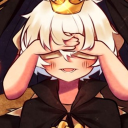 avatar Blind prince