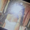 avatar Cheesecake Matcha Latte