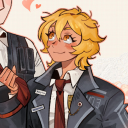 avatar ┈ dev !?