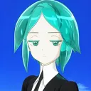 phosphophyllite10000years