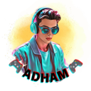 🎮ADHAM🎮
