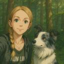 avatar Nora | Graufuchs