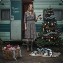 avatar Nora | Graufuchs