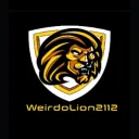 weirdolion21
