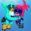 ryanthebluefalco