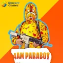 4amparaboy