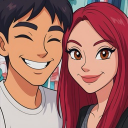 avatar ʞᴉuoɯ ♡