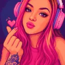 monikpiink