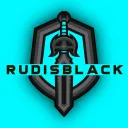 rudisblack