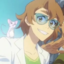 avatar Pidge Stan