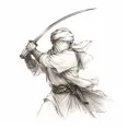 mercenarywarrior