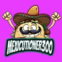 mexicutioner300