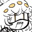 avatar ‘Sally ‘Alicia’ Acorn’