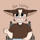 foxleotie