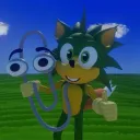 sonicytppeacock