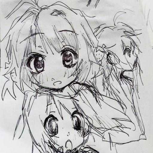 Bot icon