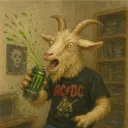d.k.goat