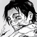 avatar Starr but Jolly