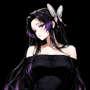 avatar Rio Leblanc 🦋