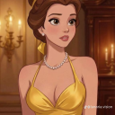 avatar Rio Leblanc 🦋