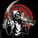 avatar Chicago Grim Reaper