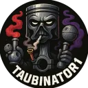 taubinator.