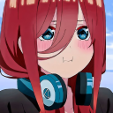 Miku Nakano ∬