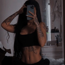 avatar 𖤐 Malu 𐕣⁶⁶⁶