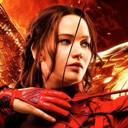 Hunger Games Bot's Avatar