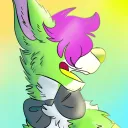 ❤🤤💅✨LunaTheFurry ✨🥶❤🤡