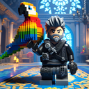 brickyzebra