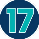 17se7enteen