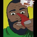 georgeshotsauce