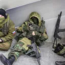 "~>Spetsnaz(Hunter)<~" avatar