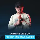 hashtaggamer