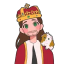 thekingscouch