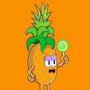 pineapple5176