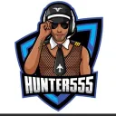 555hunter
