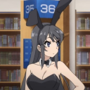 avatar Bunny Girl